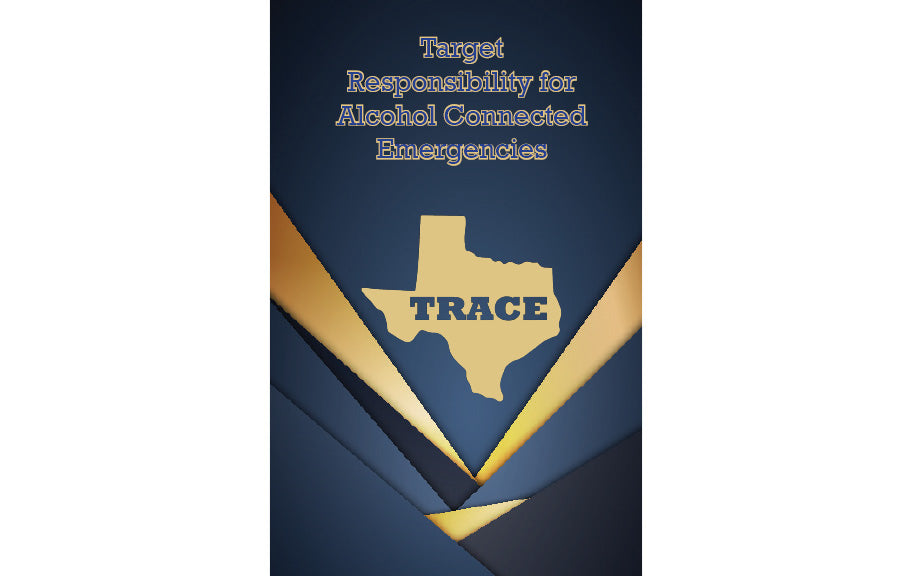 TRACE Retailer Notebook